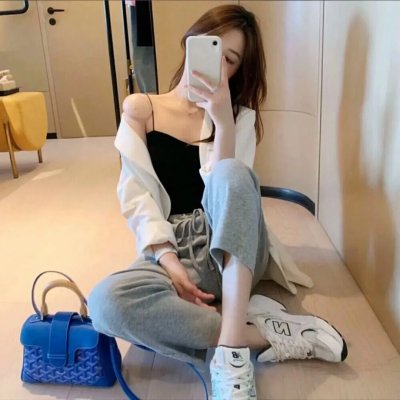 晚晚类卿